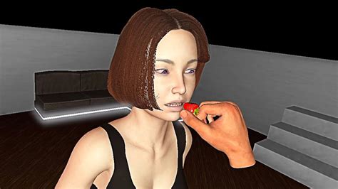 pussy eating vr